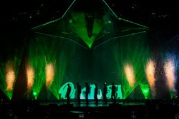 NCT WISH และ NCTzen รวมพลังความฝันและปรารถนาเดียวกัน สู่คอนเสิร์ตเต็มรูปแบบครั้งแรกในไทย NCT WISH 1st CONCERT TOUR 'INTO THE WISH : Our WISH' IN BANGKOK